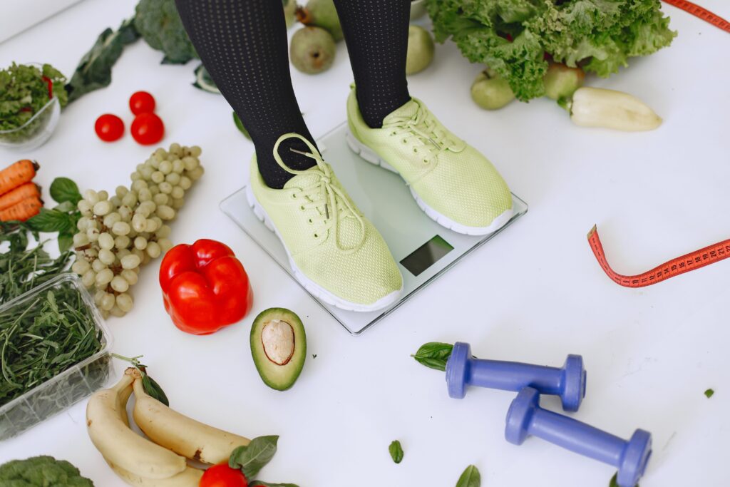 weight gain diet plan